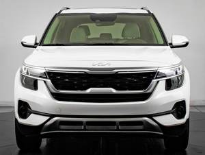 Kia Seltos Nightfall 2022 Usado en Buen Estado, SUV 4x4 - Listo para Enviar - Product Image 2