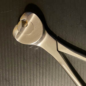 เครื่องตัดลวดเครื่องมือทางการแพทย์เครื่องมือตัดลวดสำหรับผ่าตัดความแข็งแรงสูงสำหรับมืออาชีพทางการแพทย์ - Product Image 5