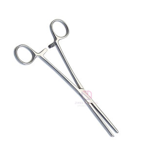 Surgical Forceps Stainless Steel Manual CE Certified Class I Instrument for Surgical Room Use - Product Image 3