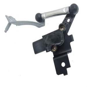 Cảm Biến Mức Đèn Pha Cho VW Golf 5 6 Cộng Với Passat Jetta Touran 1K0941274C 12 Flash Tesla Mô Hình <span class=keywords><strong>S</strong></span> 2019 Ban Đầu <span class=keywords><strong>Tpms</strong></span> 10 Pcs - Product Image 2