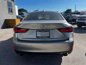 Voiture d'occasion de qualité abordable, Le-x-us IS 20-0t 2016, conduite à gauche - Product Image 6