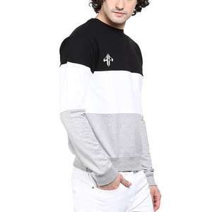 Top Trending Sudaderas para hombre Pullover Style100 % algodón Premium Ropa de alta calidad Ropa de ATLANTIC - Product Image 2
