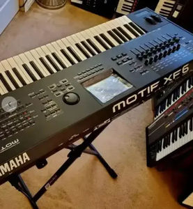 NUEVO SAPLE para Nati-ve Instr-umentts Trak-Ktor KonNt-rol DE LA M-K3 - Product Image 6