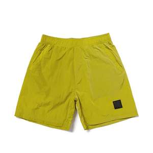 High Quality <b>Baggy</b> <b>Shorts</b> with Embroidered logo <b>Men</b> Nylon Sports <b>Shorts</b> Summer <b>Shorts</b> - Product Image 3