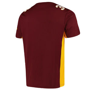 Ropa atlética Sublimación personalizada Camisetas de fútbol americano/Productos similares Camisa americana de diseño personalizado - Product Image 6