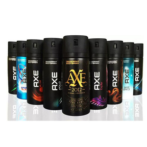 Desodorante en Aerosol Axe para Hombre, Producto de Alta Demanda para el Cuidado Masculino, Suministro al por Mayor a Nivel Mundial - Product Image 4