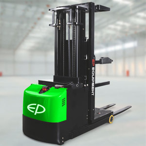 Tractor de Manipulación de Materiales con Motor de 8 HP y Bomba de Caja de Cambios en Venta - Product Image 3