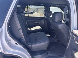 Toyota Sequoia TRD Pro d'occasion 2025 - Product Image 3