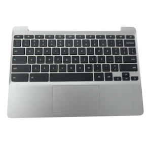 900818-001 <b>laptop</b> <b>keyboard</b> <b>for</b> HP Chromebook 11 G5 Palmrest w/ <b>Keyboard</b> & Touchpad - Product Image 1