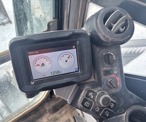 Excavadora Mini Bobcat E55 Usada de Calidad al por Mayor, Modelo 2018, Todas las Series, Excavadora Hidráulica con Componente de Motor Principal - Product Image 5