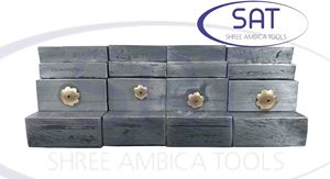 SAT bijoux fleur conception découpe moules métal poinçonnage outil pour or argent ornements tajikistan malaisie singapour états-unis - Product Image 2