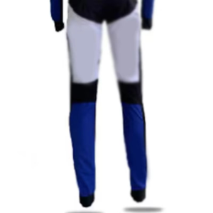 Customizable Breathable Indoor/Outdoor Sportswear Wetsuits Skydive Suit Pakistan Featuring Chest Printed Techniques Featuring - Product Image 6
