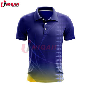 Vente en gros d'uniformes de cricket à logo personnalisé à séchage rapide maillots d'entraînement de match de football avec un motif unique - Product Image 4