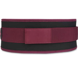 Cinturones de Neopreno para Levantamiento de Pesas con Logotipo Personalizado / Equipo de Gimnasio para Fisicoculturismo y Fitness, Cinturón de Neopreno para Levantamiento de Pesas - Product Image 2