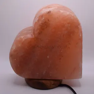 定制喜马拉雅岩石雕刻球盐岩灯家用灯海箱电源风格包装技术有机空气Pcs Eco