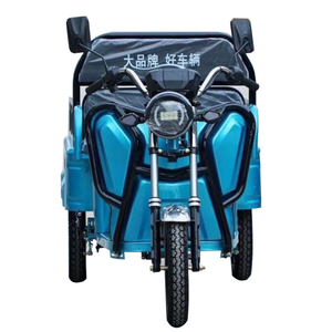 New-Hollands Work Master 60 Tracteur à pied 4WD Diesel avec moteur 70HP Variantes 10HP et 100HP pour l'utilisation du tracteur de jardin - Product Image 4