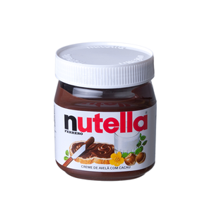 Nutella en vrac empilée 350g 15x99 configurée pour les fournisseurs du commerce alimentaire - Product Image 3