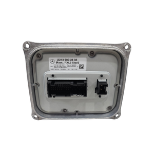 UNIDAD DE CONTROL DE FAROS LED MERCEDES Clase E Serie Cabrio (A238) A2139002433 (17>) - Product Image 1
