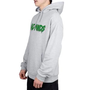 2025 vente en gros meilleur vendeur 350 GSM haute qualité vierge logo personnalisé impression hommes et femme col rond à capuche - Product Image 2