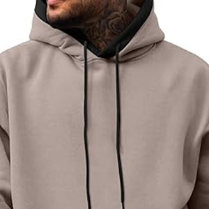 Nouveauté, sweat-shirts pour hommes de qualité supérieure, vêtements décontractés, respirants et confortables, sweat-shirts pour hommes pour adultes, téléchargés par Dress Sports - Product Image 2