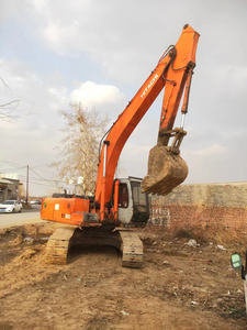 Хит продаж, Ex200-5 экскаватор <span class=keywords><strong>Hitachi</strong></span>, гидравлический гусеничный экскаватор <span class=keywords><strong>Hitachi</strong></span> EX200-5 EX200-<span class=keywords><strong>2</strong></span> EX200 <span class=keywords><strong>EX</strong></span> 200 для горячей продажи - Product Image 2