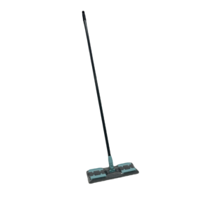 Smart Microfiber <b>Flat</b> <b>Mop</b> with 120cm Metal Handle Absorbent Household Floor Cleaning Tool Including <b>Mop</b> Cloth - Product Image 3