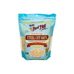 ข้าวโอ๊ตบดแบบโฮลเกรนข้าวโอ๊ตจัมโบ้เกรดแบบออร์แกนิก - Product Image 6