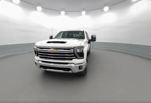 Chevrolet Silverado 2500 HD Crew Cab SUV Automática 2025 en venta - Product Image 1
