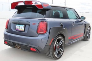 MINI COOPER JOHN COOPER WORKS GP 2021, MUY BIEN CUIDADO, CON VOLANTE A LA DERECHA, LISTO PARA ENTREGAR - Product Image 6