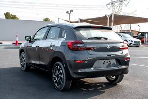 Baleno GLX Hatchback Usata 2026 Pronta per l'Esportazione - Product Image 6