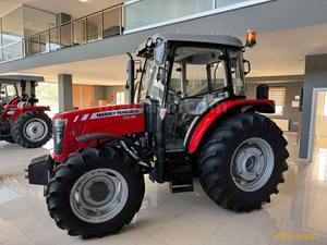 ใช้แล้ว MF 290 Massey Ferguson รถแทรกเตอร์สหรัฐอเมริกา - Product Image 4