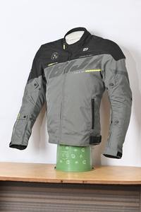 Chaqueta de Motociclismo Personalizada al por Mayor, Chaqueta de Motociclista, Traje de Carreras, Traje de Carreras Personalizado, Resistente al Viento y Protector - Product Image 6