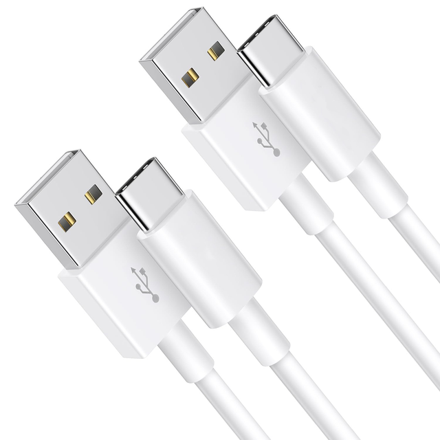Customizable 1m/2m 5A 3A Fast Charging Type-C USB Cable High-Speed Data Transfer Pure Copper Conductor PVC CE/RoHS