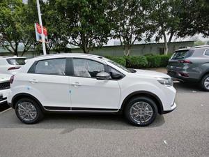 Geely GX3 Pro Geely livan X3 pro 2025 - Product Image 3