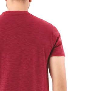 T-shirt personnalisé en coton de haute qualité pour hommes impression de T-shirt surdimensionné en coton vierge T-shirts pour hommes vente en gros chemise de créateur - Product Image 3
