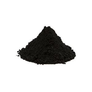 Popular Direct Dye Direct Black 19 (Direct Fast Black G) para algodón, seda, cuero, tinta, papel, tinte - Product Image 5