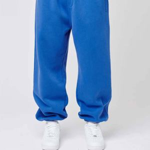 Pantalones Deportivos Casuales para Hombre, con Bolsillos para Teléfono, para Correr, Hacer Ejercicio, 100% Poliéster, Anti-Pilling, Lavados - Product Image 4