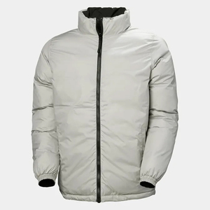 Vestes 2 en 1 avec doublure matelassée, vestes légères streetwear, coupe-vent d'automne, veste bomber, vêtements d'extérieur, vestes avec doublure matelassée - Product Image 5