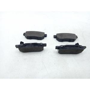 Pastillas de Freno para HONDA Concerto Sedan (88>94) J3614004 Gasolina - Product Image 1