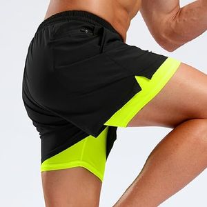 Custom made fitness <b>shorts</b> for <b>men</b> with Multi pockets breathable and <b>quick</b> <b>dry</b> fitness <b>shorts</b> - Product Image 4