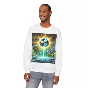 Sweat-shirt personnalisé en molleton 100 % coton, idéal pour l'hiver, avec motif uni imprimé en sérigraphie, séchage rapide, écologique - Product Image 5