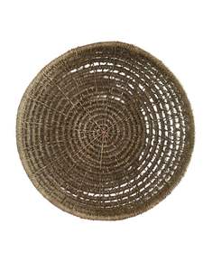 Meilleur prix de gros pour des sets de table en rotin naturel coloré pour tables à manger ou suspensions murales décoratives, faits à la main - Product Image 6