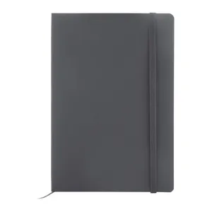 Repuk Soft A5 Recycled RPU Notebook Eco-Friendly Gadgets for Taking Notes - Product Image 2