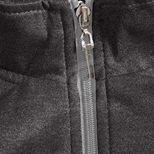 ชุดวิ่งออกกำลังกายสำหรับผู้ชายในฤดูหนาวชุดวอร์มโอเวอร์ไซส์แบบสั่งตัดได้ - Product Image 5