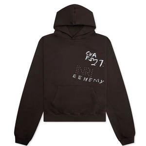 เสื้อฮู้ดผู้ชาย DTG DTF เสื้อสเวตเชิ้ตแบบสวมหัวมีฮู้ดแบบสตรีทเสื้อสวมทางศีรษะแฟชั่น - Product Image 1