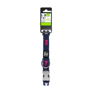 Collare per Animali Domestici con Design a Osso - Product Image 3