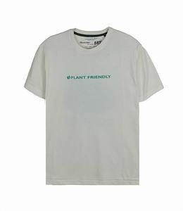 เสื้อยืดผ้าฝ้ายพรีเมี่ยมสำหรับผู้ชายที่คงรูปร่างหลังจากซักหลายครั้งและให้ความสบายและสไตล์ที่ยั่งยืน - Product Image 4