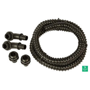 ชุดท่อร้อยสายไฟโซลาร์เซลล์ MidNite สำหรับรุ่น MNKID-MNKID-CDT-KIT - Product Image 3