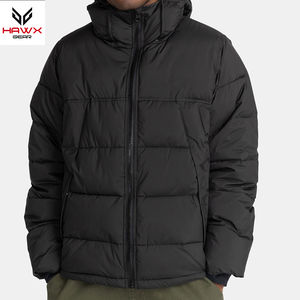 Meilleures ventes Sweatshirts à capuche décontractés pour hommes Couleur unie Taille XS Nouveauté Conçu sur mesure pour l'hiver Prix de gros bas - Product Image 3