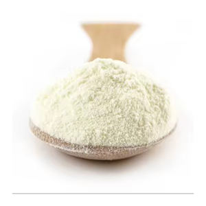 Leche entera en polvo asequible, suministrada en grandes cantidades con precios competitivos - Product Image 3